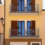 Zia Menga - Sardinia 3*