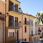Bed and Breakfast Zia Menga - Sardinia 3*