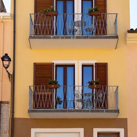 Zia Menga - Sardinia *