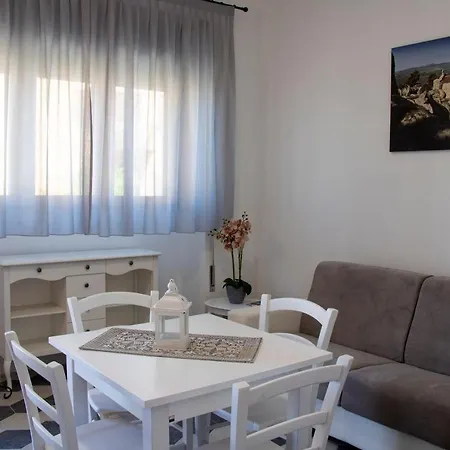 Zia Menga - Sardinia Bed & Breakfast