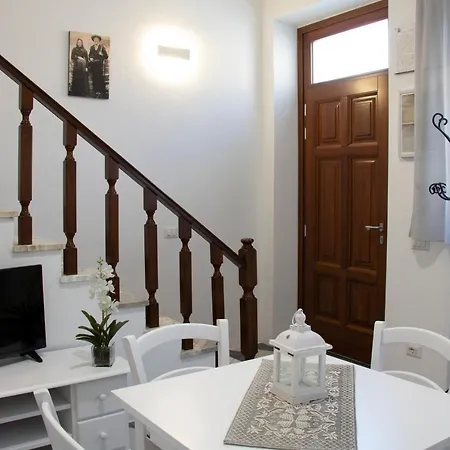 Zia Menga - Sardinia Bed and breakfast *