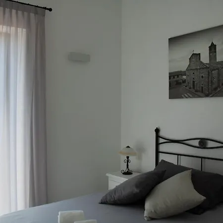 Zia Menga - Sardinia Bed and Breakfast Luogosanto