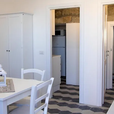 Alojamento de Acomodação e Pequeno-almoço Zia Menga - Sardinia *