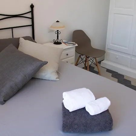 Zia Menga - Sardinia Bed & Breakfast Luogosanto