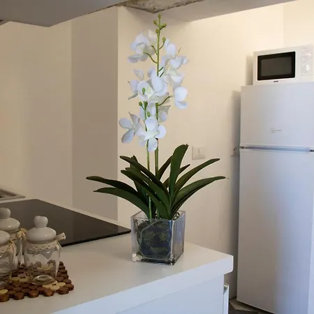 Zia Menga - Sardinia Alojamento de Acomodação e Pequeno-almoço Luogosanto