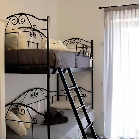 Zia Menga - Sardinia Bed & Breakfast Luogosanto