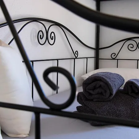 Bed and breakfast Zia Menga - Sardinia