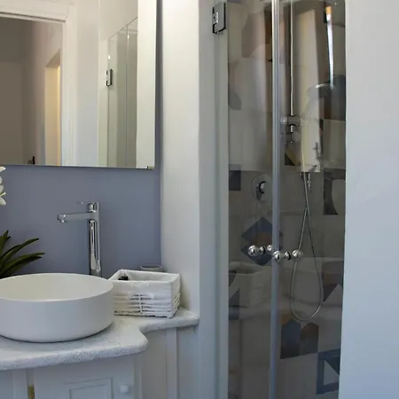 Alojamento de Acomodação e Pequeno-almoço Zia Menga - Sardinia