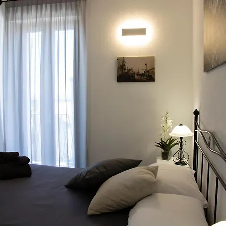 Zia Menga - Sardinia Bed and breakfast