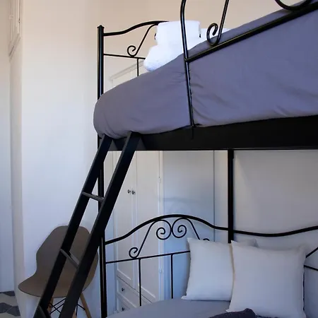 Bed & Breakfast Zia Menga - Sardinia 3*