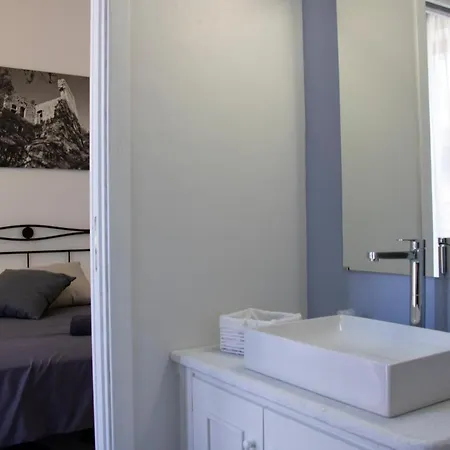 Zia Menga - Sardinia 3* Luogosanto