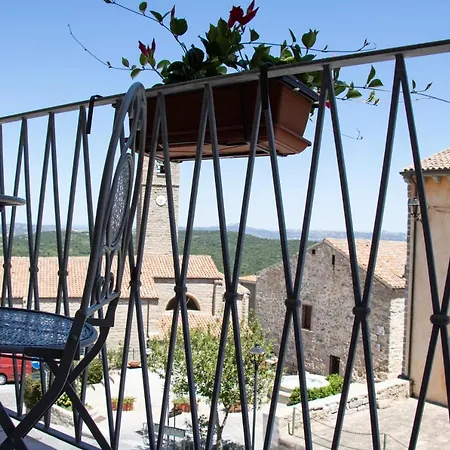 Zia Menga - Sardinia Bed and breakfast