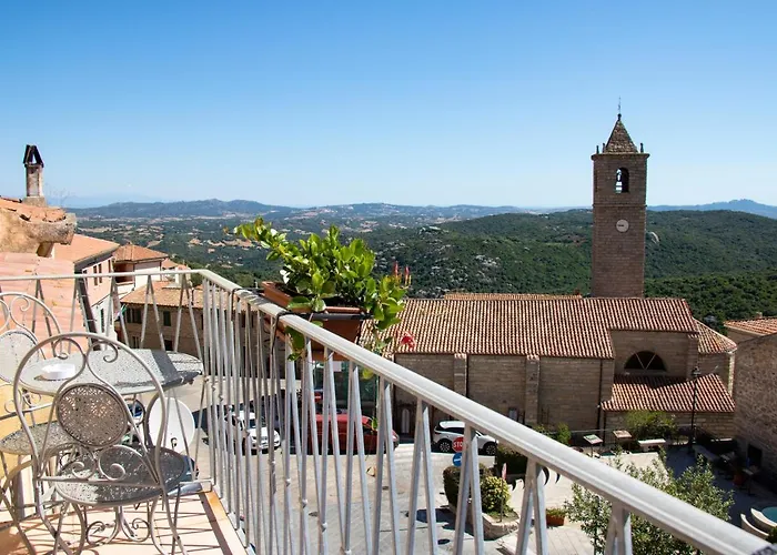 Bed & Breakfast Zia Menga - Sardinia